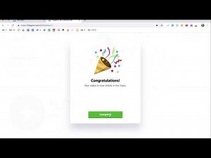 Tutorial: Uploading a WeVideo Project to Flipgrid