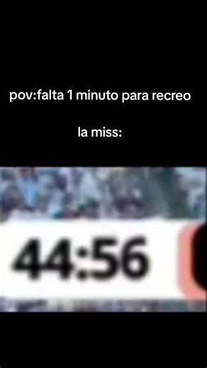 JAJAJA- (saquenme del flop)#tiktok#recreo#famous#sinflopporfavor😭 | miss lafayette