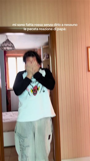 si era palesemente appena svegliato, è ancora in stato di shock #papi #fyp