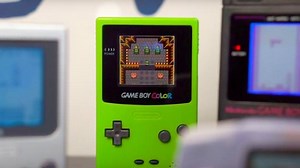 Este modder ha logrado que la pantalla de su Game Boy Color se muestre más iluminada - Nintenderos