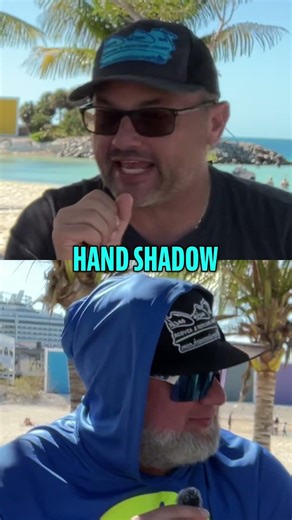 Amazing Hand Shadow Puppet Show Masterpiece! 🎭✨ #shorts