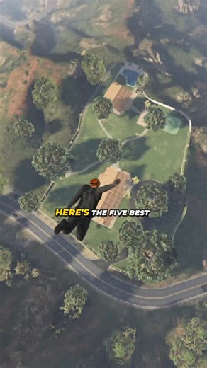 JaywayyGaming on Instagram: "5 Best Cheat Codes For GTA V"