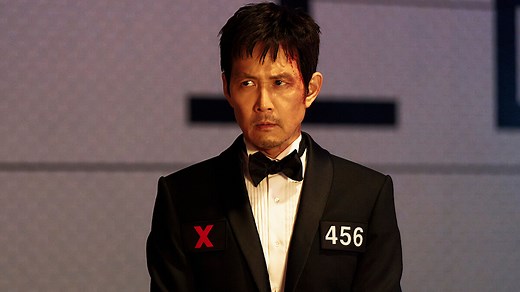 Inside Look: 'Squid Game' Season 3