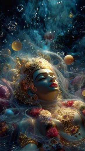 Shri Hari Stotram | Shri Hari Ringtone| Shiri Vishnu Ringtone #shorts #viral #ytshorts #vishnuji