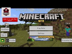 How to Sign In Your Minecraft Account on Android | Step by Step Full Guide (2025)