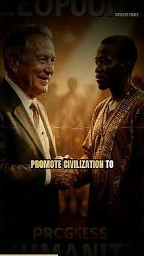 The REAL Story of Congo's Hidden HORROR 💀 Millions Murdered by a King?! 🇧🇪 Congo Free State Exposed!