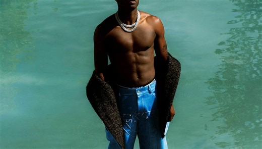 Interview: Ruger Targets Global Dominance In ‘RU The World’ | OkayAfrica