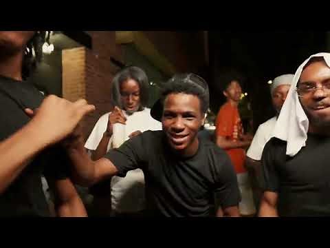 Roscoe G - Smoking On Who (Official Music Video)