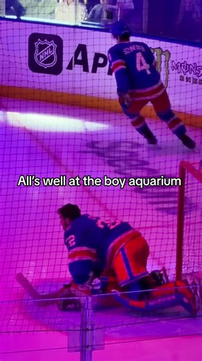 Exploring Love in Clara McGregor's 'All's Well at the Boy Aquarium'