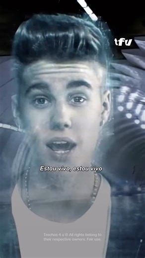 Trechos 4 u on Instagram: "“#thatPOWER” (2013) de will.i.am com Justin Bieber, é um hino de empoderamento, resiliência e autoconfiança, celebrando o sucesso alcançado através do trabalho duro. A letra destaca superar obstáculos, ignorar críticos (“haters”) e focar no crescimento pessoal, com frases marcantes como “O que não te mata só te deixa mais forte. A música encoraja a transformar dificuldades em força, impulsionando o crescimento pessoal e misturando batidas futuristas com uma mensagem cl