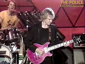 12K views · 709 reactions | The Police - Live 1980 - Next to you - (1980 Don Kirshner's Rock Concert Los Angeles) HQ What do you think about this video? Leave your comment and feel free to share, add other info, curiosities, considerations. #thepolice #sting #andysummers #stewartcopeland | The Police Excommunicated Sting Summers Copeland | Facebook