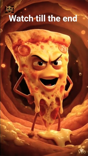 Pizza 🍕 Burger 🍔 Cold Drink 🥤 | Silent Health Killer 😱 Roz Khaya To Body Ka Ye Haal Hoga 😨 #junkfood