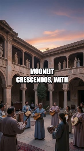 Fez in Harmony: A Sacred Music Festival Documentary