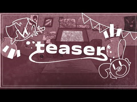 Darkness apocalypse| mini trailer FNF:P.A fanbuild