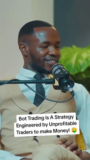 Understanding Bot Trading in Forex