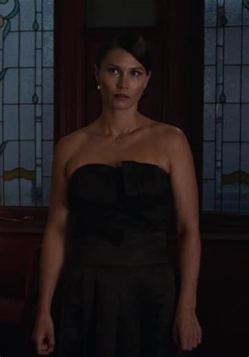 Professionals S01:E04 - Vectors