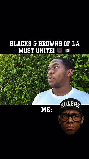 103K views · 5.4K reactions | Hey? Are you going down to protest? #black #america | Unresolved | Facebook