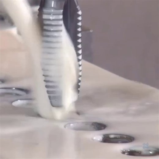 When precision matters, your tooling should lead the way. Our A Brand taps are built for performance, reliability, and results you can trust. For a limited time, take 15% OFF select A Brand Taps with promo code TAPSAVINGS2025 Ends Oct 31 | Web & Email/Phone orders only | Max 10 pcs per EDP Explore the lineup: osgtool.com #osgusa #osg #metalworking #metalcutting #cuttingtools #cncmachining #mfg #machinist #instamachinist #machineshop #jobshop #machinistlife #tapsavings | OSG USA