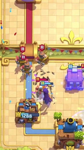 The Heroic Knight: A Clash Royale Strategy Guide