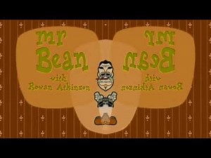 Mr Bean Animated Series In G Major 214.