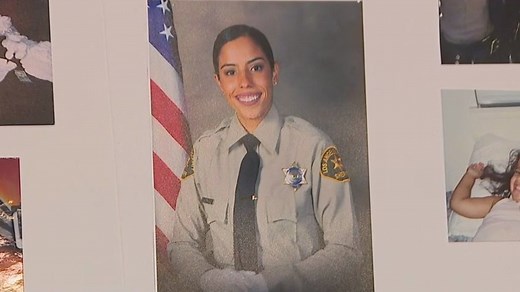 Retired LASD Chief, wife speak out after losing daughter to suicide: 'When is enough, enough?'