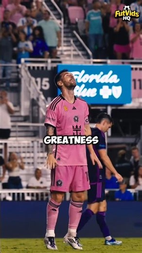 Messi’s Journey To Greatness | Surprise at the End ⚽🔥.