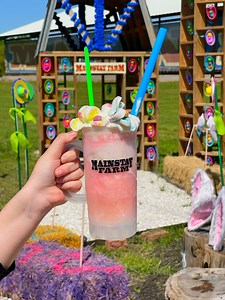 It’s the FINAL weekend of spring fun! We’re open for Good Friday - Easter Sunday, so don’t miss your chance to make sweet spring memories with the fam before it's too late!🌸🎡 🎟️ Tickets: mainstayfarm.com ⏰ Hours: Good Friday: 10am – 6pm Sat: 10am – 6pm Easter Sunday: 1pm – 6pm | Mainstay Farm Park