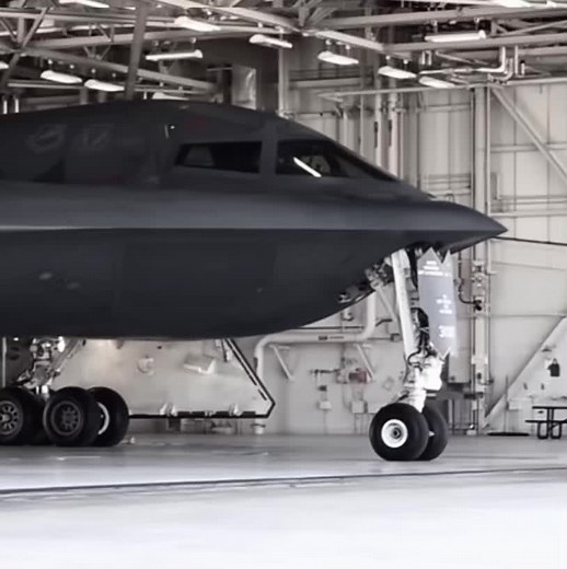 B2 Bomber: A Deep Dive into Military Aviation