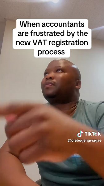 Understanding the New VAT Registration Process in South Africa