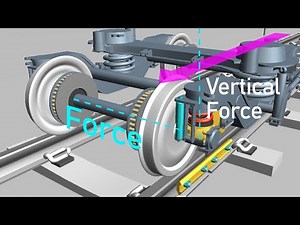 Demystifying Fiat Bogie's Primary Suspension System How It Works?