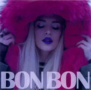 Era Istrefi - Bon Bon