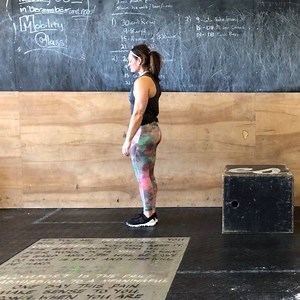 | CFG GYMNASTICS COMPLEX | . 🔹This is a great shoulder complex you can do with your class (8min total w partner/work rest) it can get the athletes metabolic rate up a tad due to the “jump” aspect. . 🔑 KEY POINTS: 1. Focus on form and stability! 2. Jump should be tall, hollow jump working on great form for easy double unders & extension of body for open shoulders! 3. Athlete should be agile when “shooting” feet into box. . 💡SCALE OPTIONS: 1. Athlete uses low plate or floor level 2. Need more s