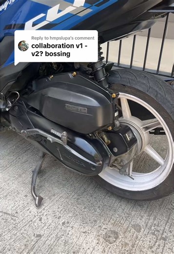 Honda Click V2 Setup and Customization Guide