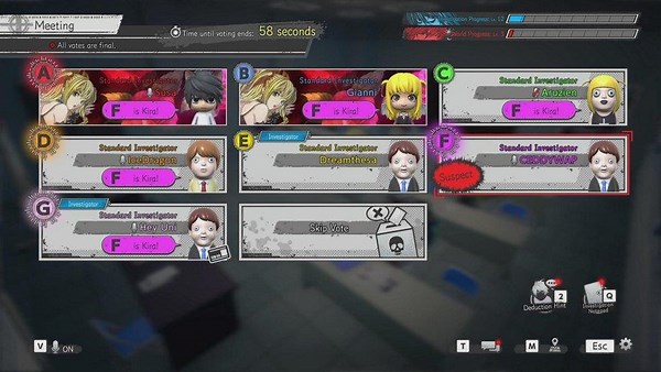 Hey_Universe - Twitch