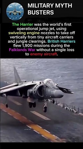 The Jet That Could Take Off Like a Helicopter