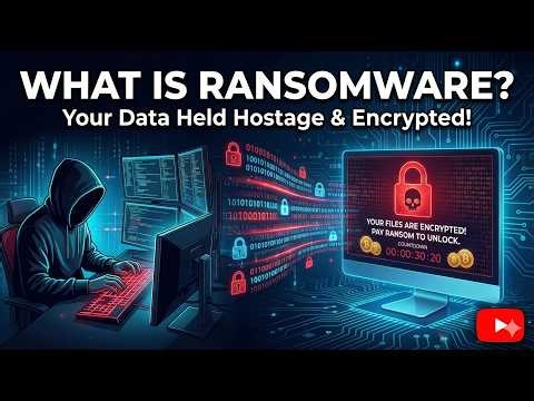 What is the Ramsomare?