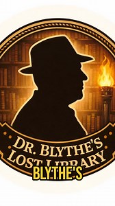 The first episode of Dr. Blythe's Lost Library is coming out on Monday. It includes a review of Chief Midegah's new release of scriptures, an interview with The Cardinal Hour: with Miscozikwe about her experience working with Midegah, and a discussion of the ethical questions involving David Taylor/Chief Midegah's ministry. Link below. Please circulate!! | Christopher Blythe