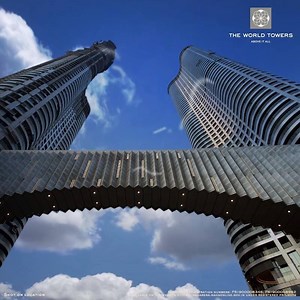 95K views · 136 reactions | The façade of grandeur, befitting an...