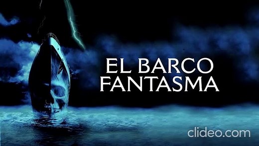 El barco fantasma (2002) pelicula completa español latino