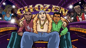 Chozen - FX Series - Where To Watch