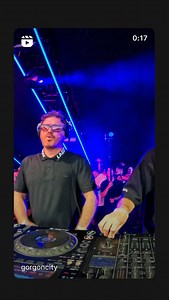 Gorgon City on Reels | Facebook