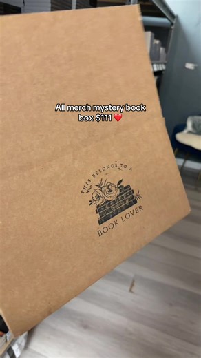Bookish Goodies for Romance Book Lovers