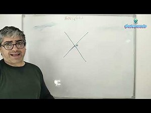 Elementary Geometry - Lesson 2 - Angles