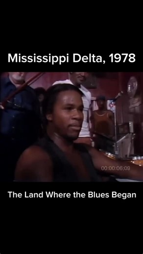 The Victor Brooks on Instagram: "repost from @missippivibes The Land Where the Blues Began (1979) is a documentary directed and narrated by folklorist Alan Lomax, filmed on location in Mississippi in 1978 with collaborators John Bishop and Worth Long. Originally produced for PBS and later part of the American Patchwork series, this approximately 58-minute film explores the roots of the blues in the Mississippi Delta, capturing the musical, cultural, and social environment that gave birth to this
