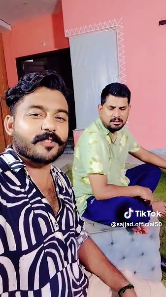 Sajjad Official on TikTok