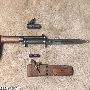 Husqvarna Rifle Serial Number Lookup