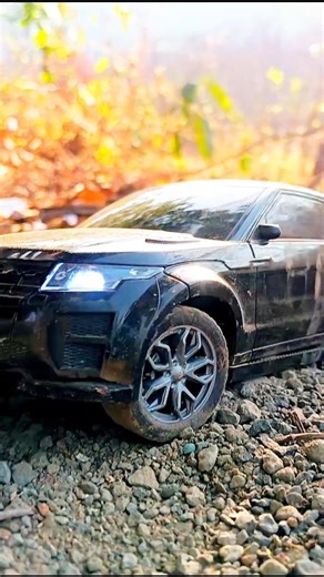 REMOTE CONTROL CAR @DREAMTOYSZ