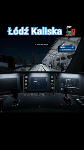 Another DLC premiere #pcgaming #game #games #simulator #train #gaming #simrail #trainsim #premier...