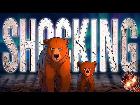 THE DARK THEORY OF BROTHER BEAR DISNEY TRIED TO HIDE FROM YOU