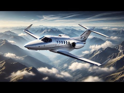 4K RTX4090 - MSFS2024 - Tutorial completo Pilatus PC-24 🧑🏻‍✈️